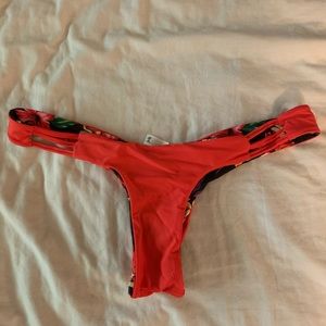 Forever Young Swimwear Cheeky Swim Bottoms
